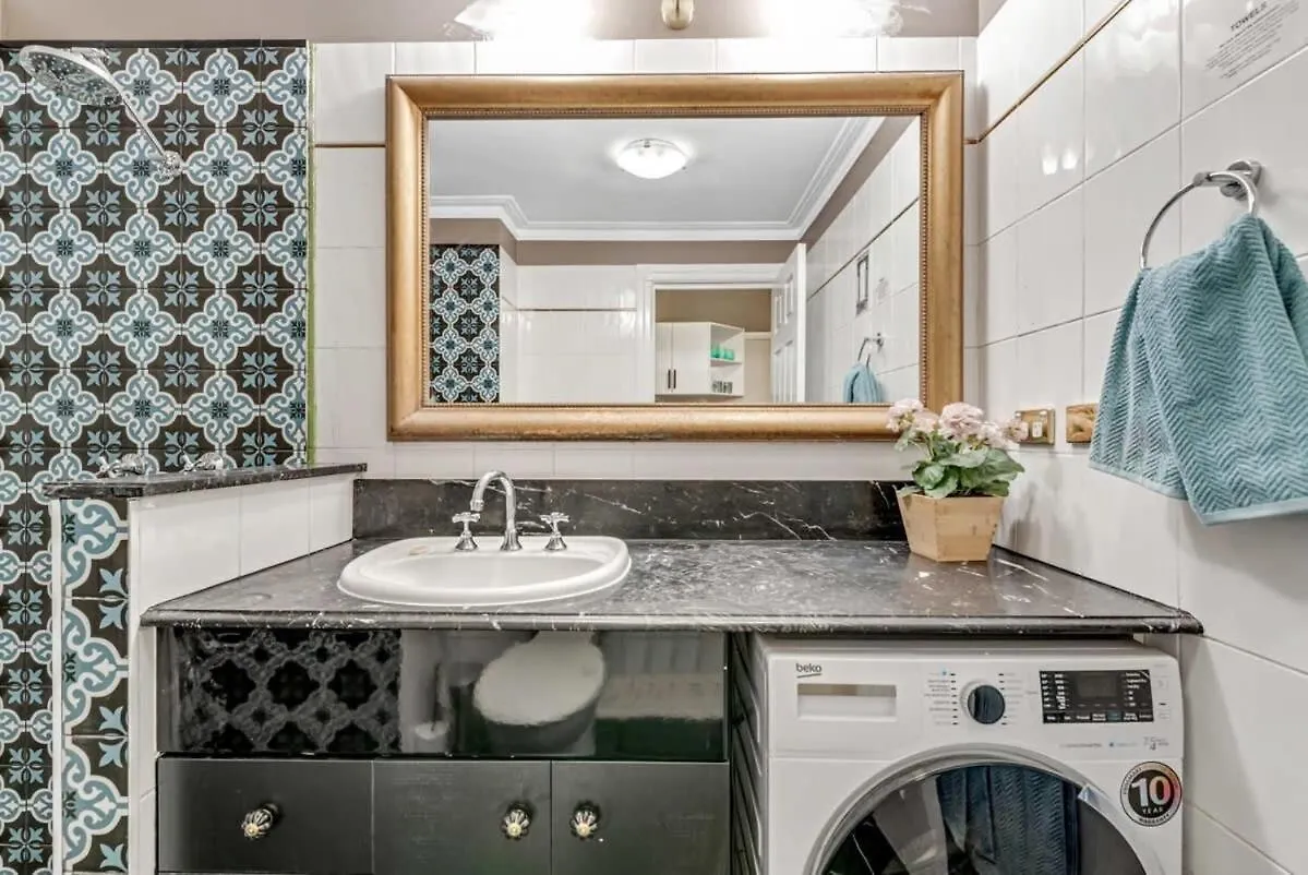 Adina 1Br Brisbane Walk To Queen St Mall Apartment