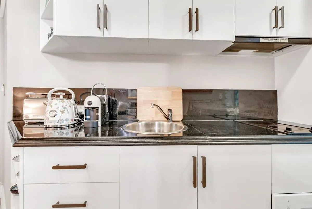 Adina 1Br Brisbane Walk To Queen St Mall Apartment