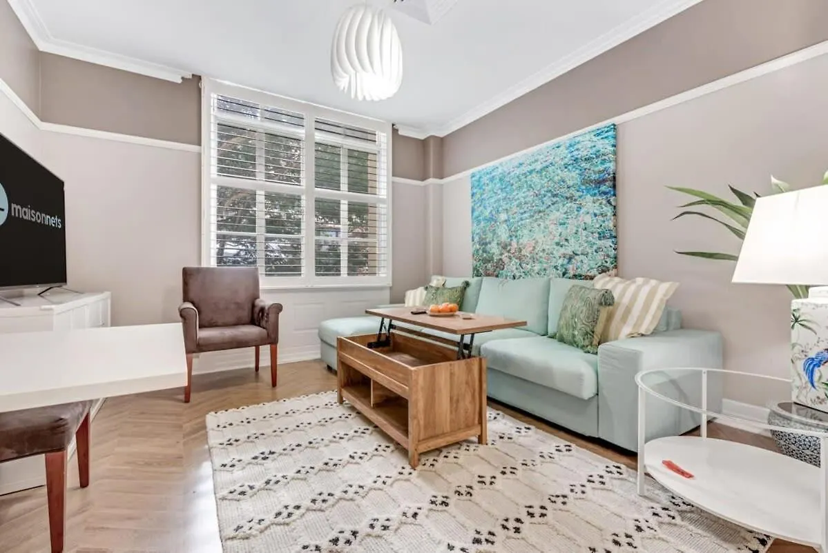 Adina 1Br Brisbane Walk To Queen St Mall