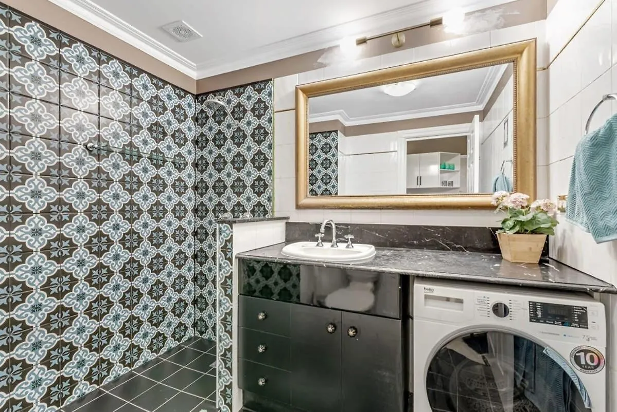 Adina 1Br Brisbane Walk To Queen St Mall